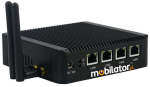 iBOX-N10E (E3845) v.3 - Reinforced budget mini pc with enlarged SSD - photo 7