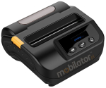MobiPrint QS-0083 - Mobile thermal printer with the possibility of printing on paper + stickers (Windows / IOS / Android support) - photo 4