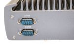 IBOX-601 v.2 - A modern, robust industrial computer with passive cooling - photo 2