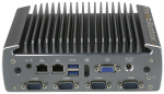 IBOX-601 v.4 - Industrial small mini PC (VGA + HDMI) with reinforced housing and passive cooling - photo 33