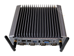 IBOX-601 v.4 - Industrial small mini PC (VGA + HDMI) with reinforced housing and passive cooling - photo 12
