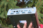 IBOX-601 (i5 6200U) Barebone - A robust industrial mini computer - photo 23