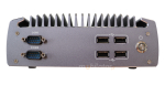 IBOX-601 (i5 6200U) Barebone - A robust industrial mini computer - photo 16