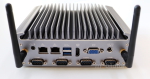 IBOX-601 (i5 6200U) Barebone - A robust industrial mini computer - photo 11