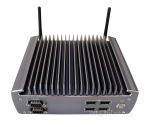 IBOX-601 (i5 6200U) Barebone - A robust industrial mini computer - photo 10