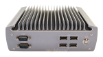 IBOX-601 (i5 6200U) Barebone - A robust industrial mini computer - photo 4