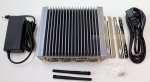 IBOX-601 (i5 6200U) Barebone - A robust industrial mini computer - photo 1