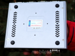 IBOX-601 (i5 6200U) v.5 - Modern mini PC (HDMI + VGA) with armored housing - photo 19