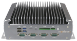 IBOX-706 (i5 6200U) Barebone - Reinforced mini computer (2x LAN) - photo 2