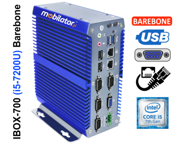 Mini stacjonarny komputer