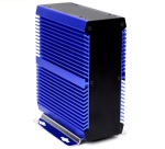 IBOX-700 (3865U) v.4- Reinforced industrial computer with 4 RS232 COM ports - photo 1