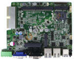 IBOX-701 i5 (7200U) v.1 - Rugged industrial computer with VGA port - photo 4