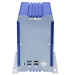 IBOX-701 i5 (7200U) v.2 - Fanless mini industrial PC for manufacturers (production halls) - extended SSD drive - photo 3