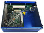 IBOX-701 i5 (7200U) v.2 - Fanless mini industrial PC for manufacturers (production halls) - extended SSD drive - photo 2