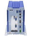 IBOX-701 i5 (7200U) v.2 - Fanless mini industrial PC for manufacturers (production halls) - extended SSD drive - photo 5