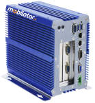 IBOX-701 i5 (7200U) v.2 - Fanless mini industrial PC for manufacturers (production halls) - extended SSD drive - photo 6