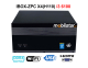 IBOX-ZPC X4 (H110) i3 6100 v.2 - Stock fanless mini PC with extended SSD