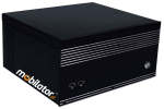 IBOX-ZPC X4 (H110) i5 6500 v.3 - Fanless industrial mini PC (512 SSD) equipped with a WiFi module - photo 4