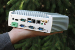 IBOX-101 v.1 - Rugged, fanless industrial computer - photo 19