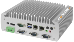 IBOX-101 v.3 - Fanless, rugged industrial computer with a capacious SSD disk - photo 23