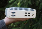 IBOX-101 v.3 - Fanless, rugged industrial computer with a capacious SSD disk - photo 20