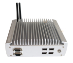 IBOX-101 v.3 - Fanless, rugged industrial computer with a capacious SSD disk - photo 17