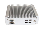 IBOX-101 v.3 - Fanless, rugged industrial computer with a capacious SSD disk - photo 16