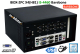 IBOX-ZPC X4 (H81) i5-4460 Barebone - Rugged industrial computer for controlling production processes