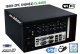 IBOX-ZPC X4 (H81) i5-4460 v.1 - Industrial minicomputer with 10 COM ports and 2 network cards