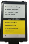 MobiPad SL70/SL80 - Additional battery - photo 1
