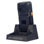 MobiPad V710 v.2 - Enhanced (MIL-STD-810G) data collector (inventory) adapted for long operation, equipped with NFC, 1D / 2D scanner - photo 34