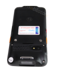 MobiPad V710 v.4 - Armored data terminal with IP67, extended battery, NFC technology and 1D / 2D sensor - photo 19