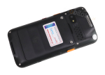 MobiPad V710 v.4 - Armored data terminal with IP67, extended battery, NFC technology and 1D / 2D sensor - photo 3