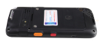 MobiPad V710 v.6 - Industrial reinforced data collector with IP67 resistance standard + ATEX certificate - photo 33
