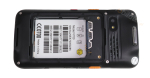 MobiPad V710 v.6 - Industrial reinforced data collector with IP67 resistance standard + ATEX certificate - photo 5