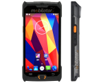 MobiPad PDA-50CCPLUS v.2 - Rugged data terminal with a 2D code scanner (Android 9.0 System) and GPS + 4G + Bluetooth + NFC - photo 26
