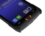 MobiPad PDA-50CCPLUS v.4 - Waterproof IP67 data terminal with 2D code scanner and 64GB flash memory (GPS + 4G + Bluetooth + NFC) - photo 18