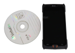MobiPad PDA-50CCPLUS v.4 - Waterproof IP67 data terminal with 2D code scanner and 64GB flash memory (GPS + 4G + Bluetooth + NFC) - photo 16