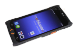MobiPad PDA-50CCPLUS v.4 - Waterproof IP67 data terminal with 2D code scanner and 64GB flash memory (GPS + 4G + Bluetooth + NFC) - photo 6