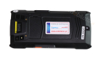 MobiPad PDA-50CCPLUS v.4 - Waterproof IP67 data terminal with 2D code scanner and 64GB flash memory (GPS + 4G + Bluetooth + NFC) - photo 11