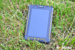Rugged tablet with IP67 standard and NFC, 4G LTE, Bluetooth, WiFi and 1D Honeywell N4313 scanner - photo 15