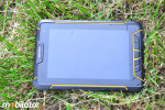 Senter ST907V2.1 v.4 - Industrial tablet with IP67 standard and NFC, 4G LTE, Bluetooth, WiFi and Zebra EM1350 1D scanner - photo 16