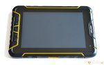 Senter ST907V2.1 v.4 - Industrial tablet with IP67 standard and NFC, 4G LTE, Bluetooth, WiFi and Zebra EM1350 1D scanner - photo 8