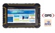 Senter ST907V2.1 v.8 - Industrial tablet with LF RFID 134.2KHz, IP67 and NFC, 4G LTE, Bluetooth, WiFi