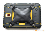 Senter ST907V2.1 v.14 - Rugged tablet with IP67 standard, with NFC, 4G LTE, Bluetooth, WiFi and GPS Ublox M8N - photo 9