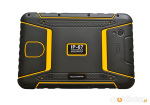 Senter ST907V2.1 v.15 - Shockproof industrial tablet with fingerprint reader, NFC, 4G LTE, Bluetooth, WiFi - photo 12