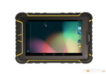 Senter ST907V2.1 v.15 - Shockproof industrial tablet with fingerprint reader, NFC, 4G LTE, Bluetooth, WiFi - photo 13