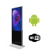 HyperView 49 v.1 - 49 inch panel with android 7.1, wifi and bluetooth