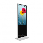 HyperView 49 v.2 - Advertising panel, with a 49 inch touch screen, with wifi and bluetooth (Android 7.1) - photo 3