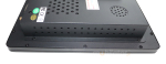 BiBOX-156PC1 (J1900) v.1 - Industrial panel PC with Wifi and IP65 resistance standard for screen (1xLAN, 6xUSB) - photo 10